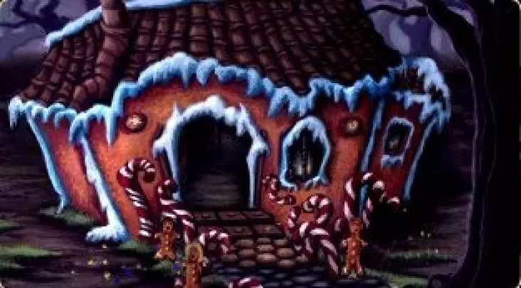 King's Quest Redux - PC