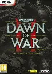 Warhammer 40,000: Dawn of War 2 - Complete Edition