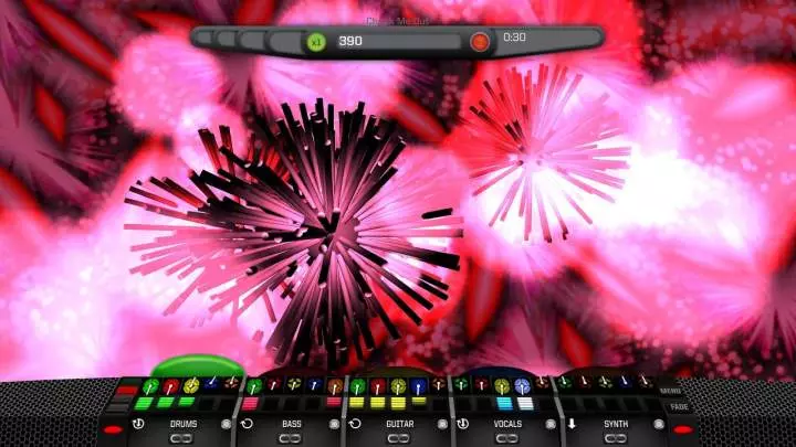 JamParty Remixed - PC