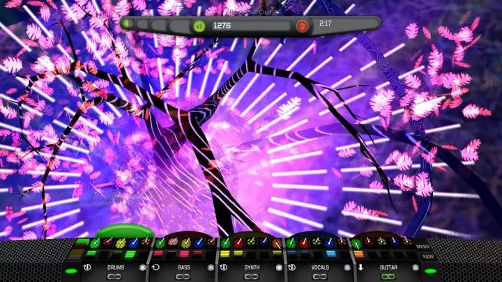 JamParty Remixed - PC