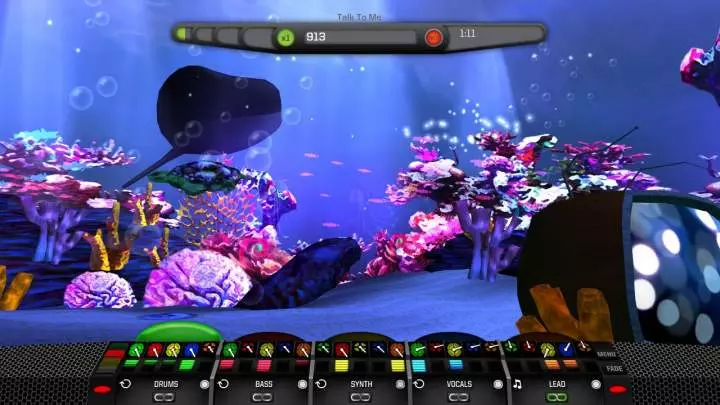 JamParty Remixed - PC