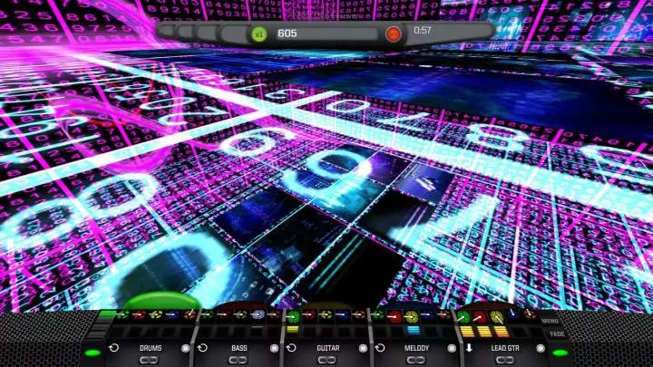 JamParty Remixed - PC