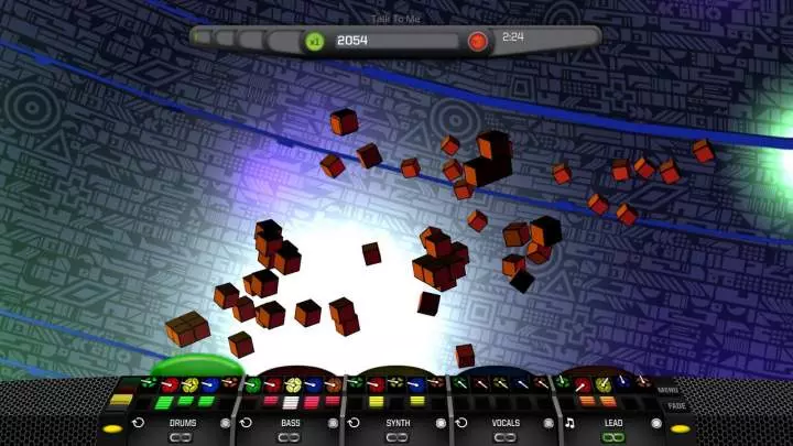 JamParty Remixed - PC