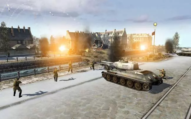 Men of War Assault Squad - PC