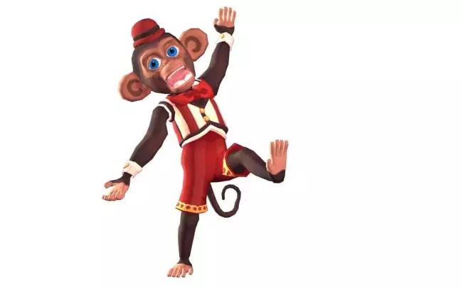 Carnival Games En Acción