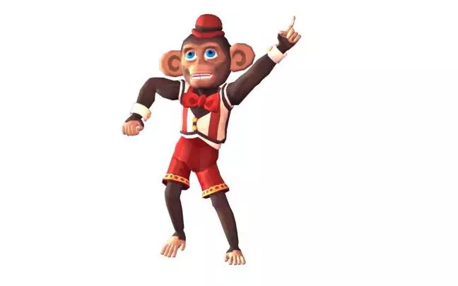 Carnival Games: En Acción