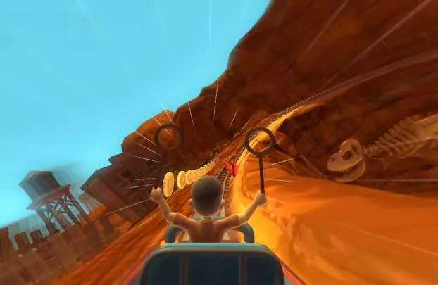 Carnival Games En Acción - Xbox 360