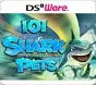 101 Shark Pets DS