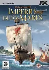 Carátula de Patrician III