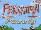 Ferryman Puzzle