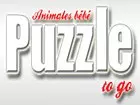Puzzle to Go Animales bebé