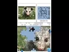 Puzzle to Go Animales bebé - Imagen DS
