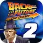 Back to the Future : Episode 102 - Get Tannen! iOS