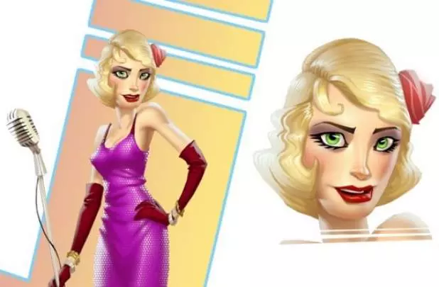 Back to the Future Episode 102