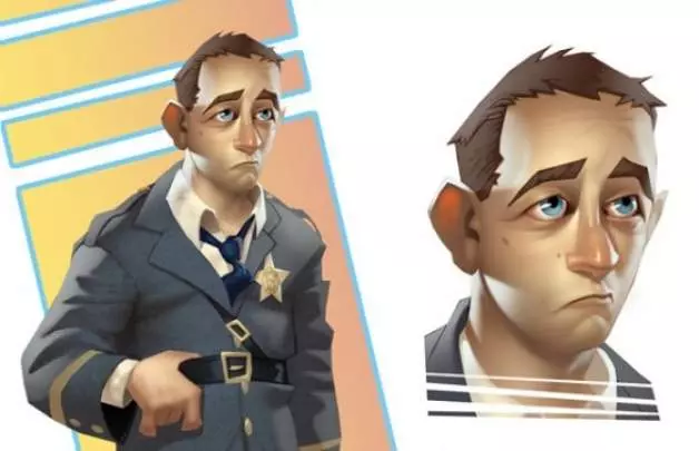 Back to the Future Episode 102