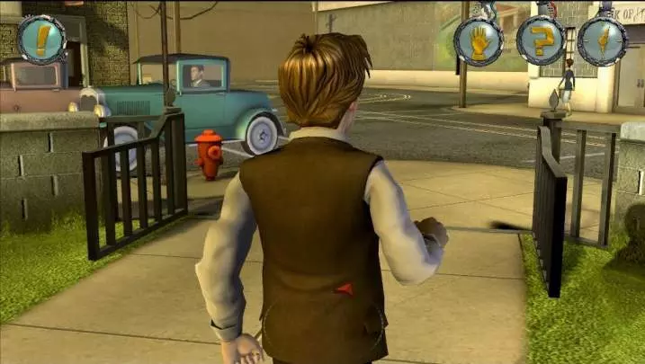 Back to the Future : Episode 102 - Get Tannen!