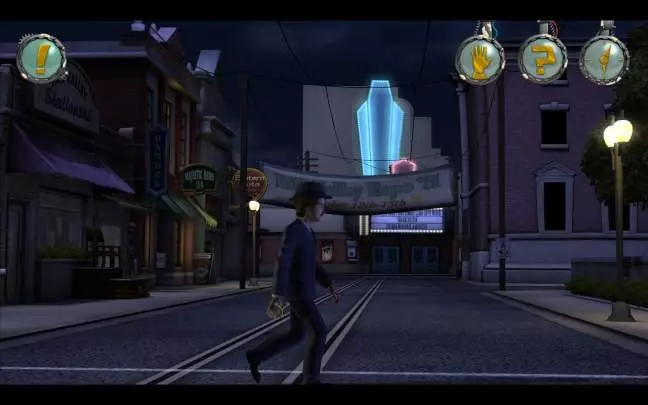 Back to the Future : Episode 102 - Get Tannen!