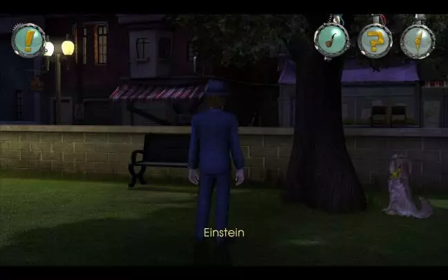 Back to the Future Episode 102 - PC