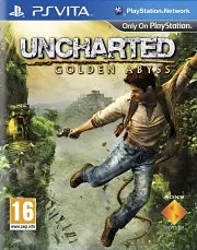 Uncharted: El Abismo de Oro