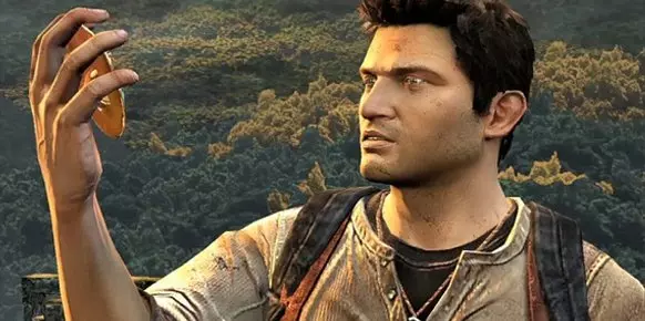 Uncharted: El Abismo de Oro Uncharted: El Abismo de Oro