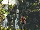 Uncharted El Abismo de Oro - Imagen Vita
