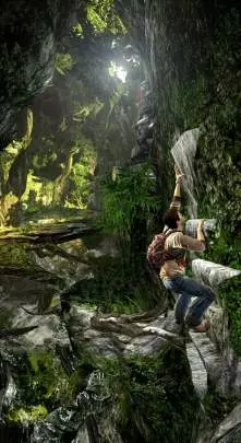 Uncharted: El Abismo de Oro