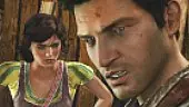 Uncharted El Abismo de Oro: Gameplay TGS 2011