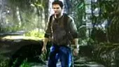 Uncharted El Abismo de Oro: Gameplay: Espíritu aventurero