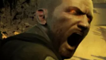 Resistance Burning Skies es el nombre de la entrega para PSVita