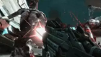 Resistance Burning Skies: Trailer Europeo