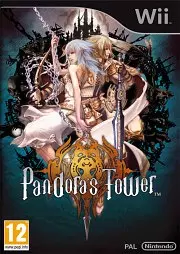 Pandora's Tower