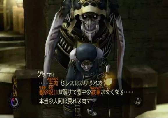 Pandora's Tower - Wii