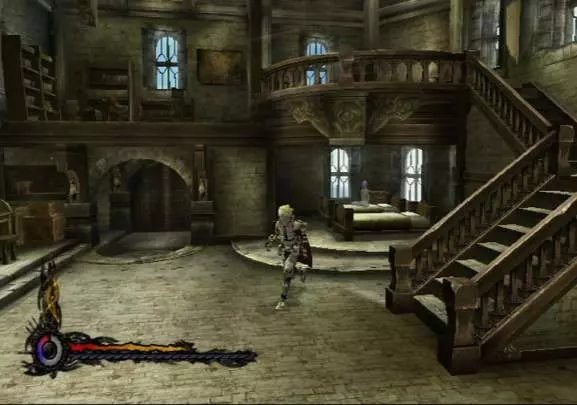 Pandora's Tower