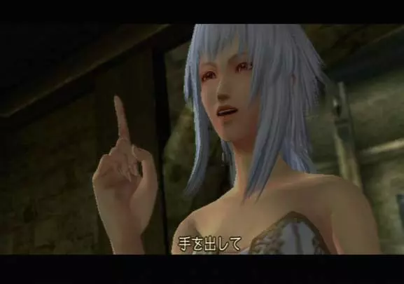 Pandora's Tower - Wii