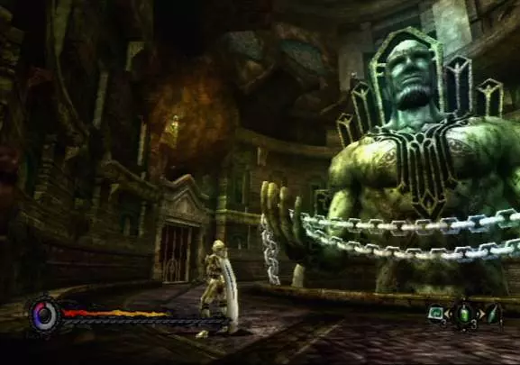 Pandora's Tower