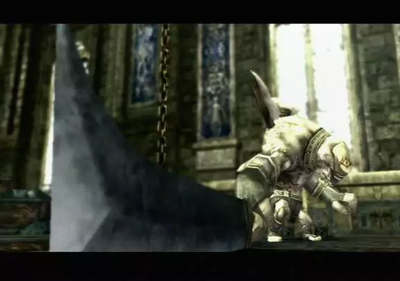 Pandora's Tower