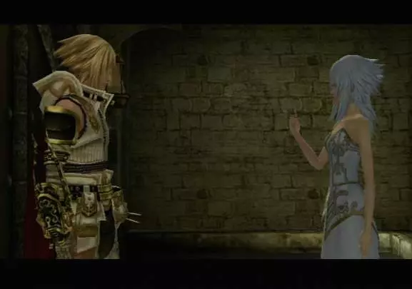 Pandora's Tower - Wii