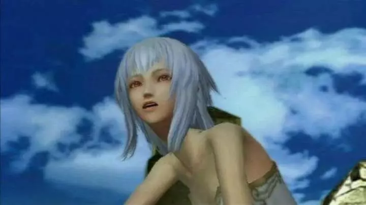 Pandora's Tower - Wii