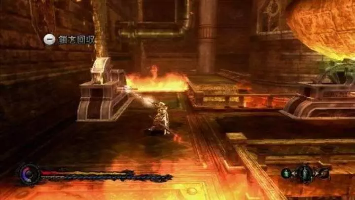 Pandora's Tower - Wii
