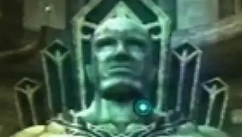 Pandora's Tower: Gameplay: Dentro de la Torre (japonés)