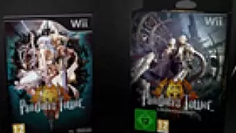 Pandora's Tower: Edicción Limitada