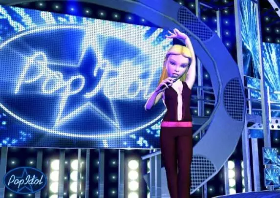 Pop Idol