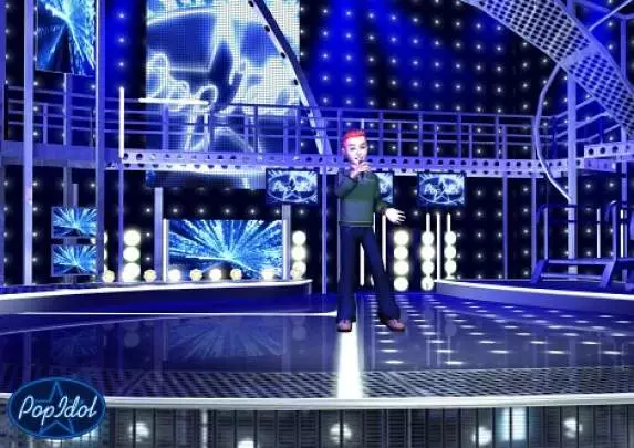 Pop Idol