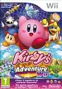 Kirby’s Adventure Wii
