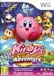 Kirby’s Adventure