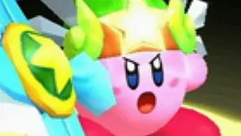 Kirby´s Return to Dreamland saldrá el 24 de octubre en Estados Unidos