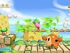 Kirby’s Adventure - Pantalla