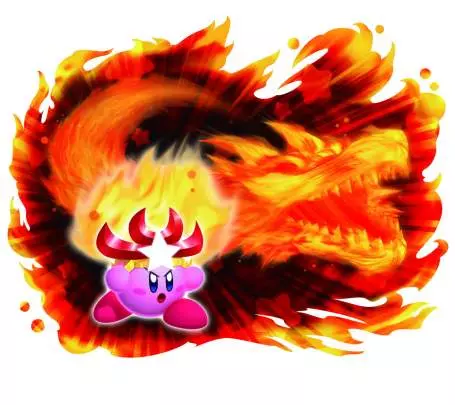 Kirby’s Adventure