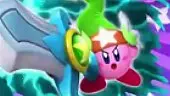 Kirby’s Adventure: Trailer TGS 2011