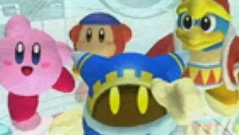 Kirby’s Adventure: Introducción